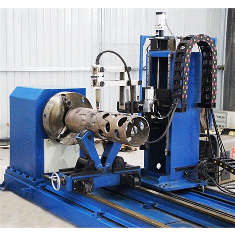 china pipe cnc cutting machine|plasma pipe cutting machine manufacturers.